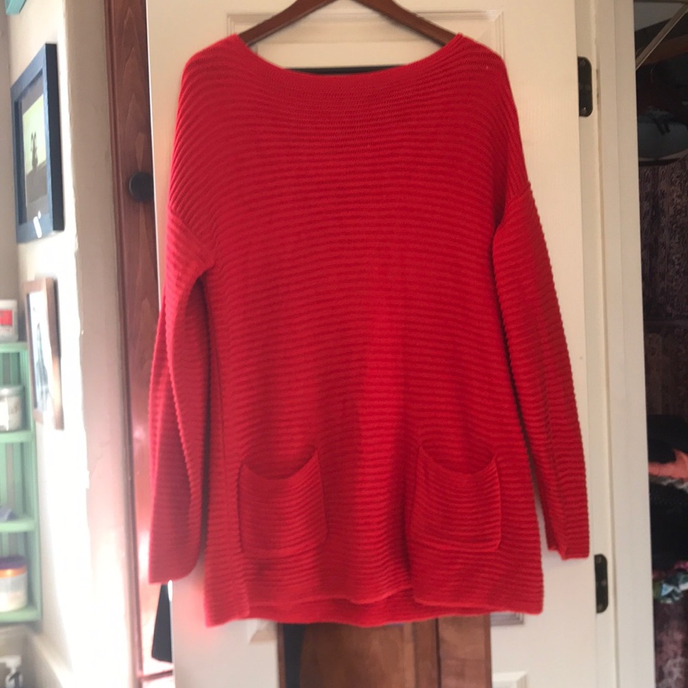 VINCE CAMUTO SWEATER